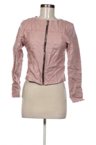 Női dzseki Haily`s, Méret M, Szín Hamurózsaszín, Ár 5 459 Ft