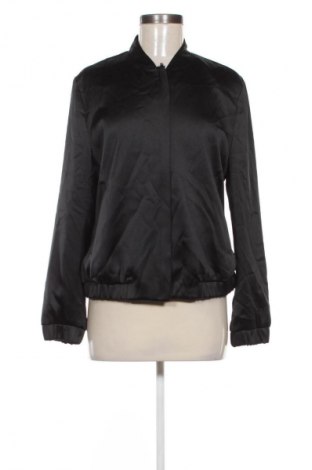 Дамско яке Hallhuber, Размер L, Цвят Черен, Цена 43,99 лв.