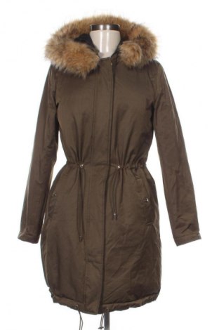 Női dzseki Hallhuber, Méret XS, Szín Zöld, Ár 21 869 Ft