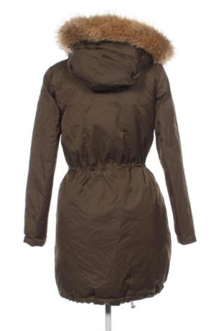 Női dzseki Hallhuber, Méret XS, Szín Zöld, Ár 21 869 Ft