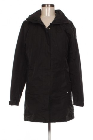 Дамско яке Helly Hansen, Размер M, Цвят Черен, Цена 109,99 лв.