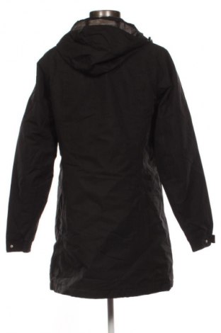 Дамско яке Helly Hansen, Размер M, Цвят Черен, Цена 109,99 лв.