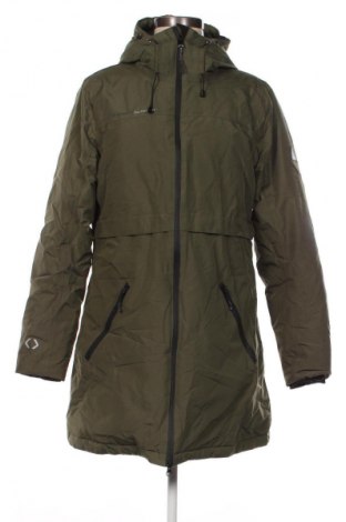 Dámská bunda  Hickory, Velikost M, Barva Zelená, Cena  1 679,00 Kč