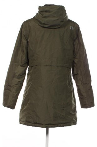 Dámská bunda  Hickory, Velikost M, Barva Zelená, Cena  1 679,00 Kč