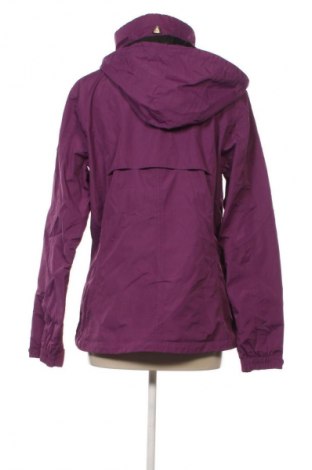 Дамско яке Hickory, Размер L, Цвят Лилав, Цена 56,99 лв.
