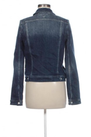 Damenjacke Hilfiger Denim, Größe M, Farbe Blau, Preis 52,99 €