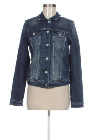 Damenjacke Hilfiger Denim, Größe M, Farbe Blau, Preis 52,99 €