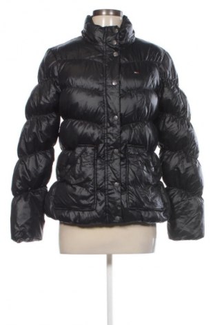 Kurtka damska Hilfiger Denim, Rozmiar M, Kolor Czarny, Cena 374,99 zł