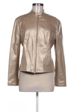 Kurtka damska Hirsch, Rozmiar M, Kolor Złocisty, Cena 110,34 zł