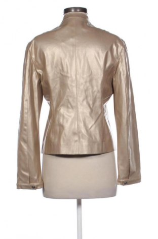 Kurtka damska Hirsch, Rozmiar M, Kolor Złocisty, Cena 110,34 zł