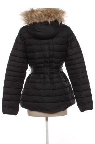 Dámska bunda  Hollister, Veľkosť S, Farba Čierna, Cena  35,95 €