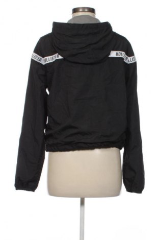 Női dzseki Hollister, Méret M, Szín Fekete, Ár 6 719 Ft