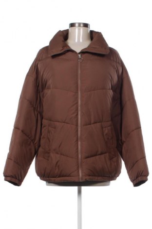 Női dzseki Hollister, Méret L, Szín Barna, Ár 17 800 Ft