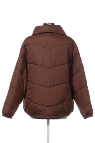 Női dzseki Hollister, Méret L, Szín Barna, Ár 17 800 Ft