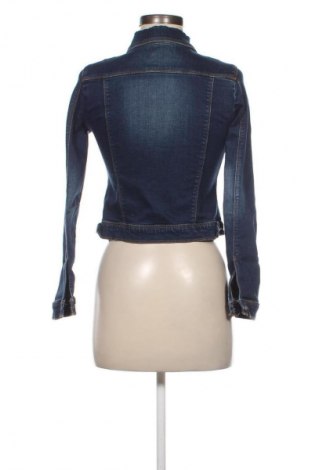 Дамско яке House, Размер XS, Цвят Син, Цена 39,00 лв.
