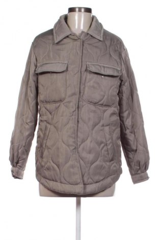 Γυναικείο μπουφάν House, Μέγεθος XS, Χρώμα Γκρί, Τιμή 25,00 €