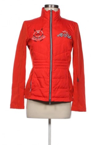 Dámská bunda  Hv Polo, Velikost M, Barva Červená, Cena  409,00 Kč