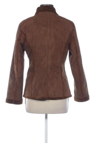 Dámská bunda  ICON, Velikost M, Barva Hnědá, Cena  1 126,00 Kč