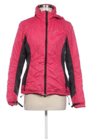 Γυναικείο μπουφάν Icepeak, Μέγεθος M, Χρώμα Ρόζ , Τιμή 41,98 €