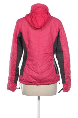 Γυναικείο μπουφάν Icepeak, Μέγεθος M, Χρώμα Ρόζ , Τιμή 41,98 €