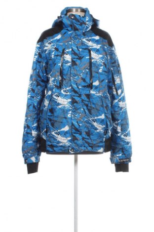 Damenjacke Icepeak, Größe XL, Farbe Mehrfarbig, Preis € 35,99