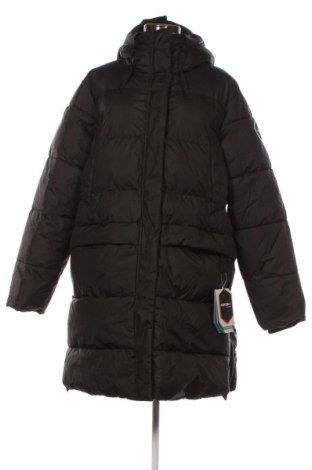 Γυναικείο μπουφάν Icepeak, Μέγεθος XL, Χρώμα Μαύρο, Τιμή 64,99 €
