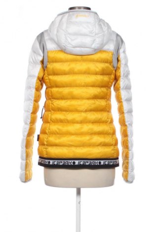 Damenjacke Icepeak, Größe M, Farbe Mehrfarbig, Preis 122,94 €
