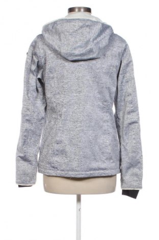 Kurtka damska Icepeak, Rozmiar M, Kolor Szary, Cena 188,76 zł