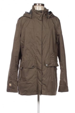 Dámska bunda  Icepeak, Veľkosť XL, Farba Zelená, Cena  31,95 €