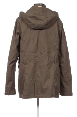 Dámska bunda  Icepeak, Veľkosť XL, Farba Zelená, Cena  31,95 €