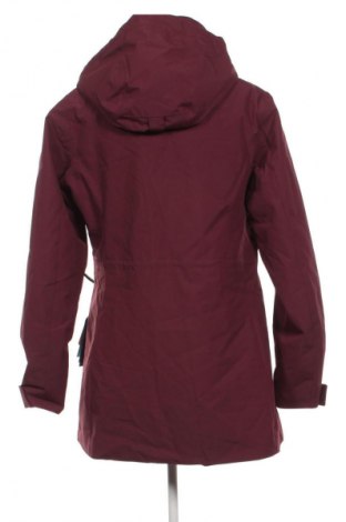 Geacă de femei Icepeak, Mărime L, Culoare Roșu, Preț 839,99 Lei