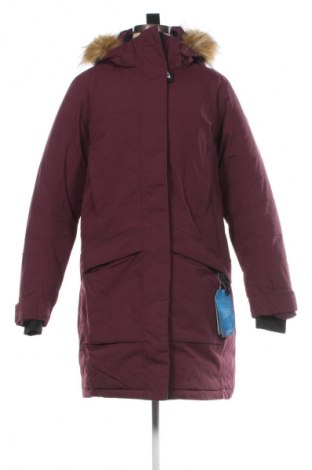 Γυναικείο μπουφάν Icepeak, Μέγεθος M, Χρώμα Βιολετί, Τιμή 164,99 €