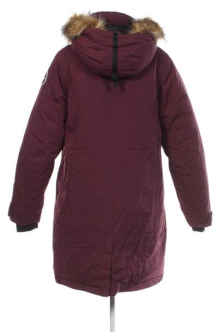 Γυναικείο μπουφάν Icepeak, Μέγεθος M, Χρώμα Βιολετί, Τιμή 164,99 €