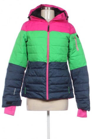 Női dzseki Icepeak, Méret S, Szín Sokszínű, Ár 13 179 Ft