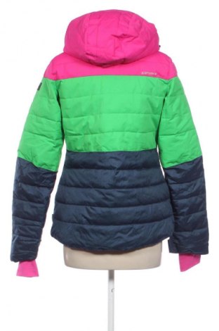 Női dzseki Icepeak, Méret S, Szín Sokszínű, Ár 13 179 Ft