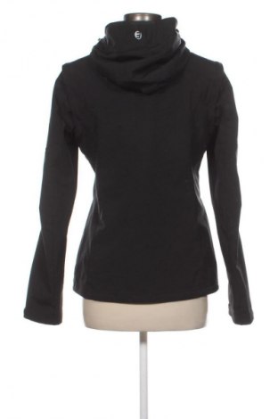 Damenjacke Icepeak, Größe M, Farbe Schwarz, Preis 32,99 €