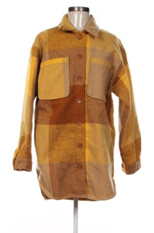 Дамско яке Ichi, Размер M, Цвят Многоцветен, Цена 20,99 лв.