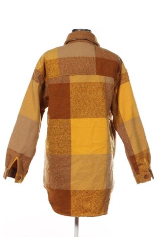 Дамско яке Ichi, Размер M, Цвят Многоцветен, Цена 20,99 лв.