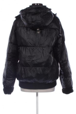 Kurtka damska Identity, Rozmiar M, Kolor Czarny, Cena 104,99 zł