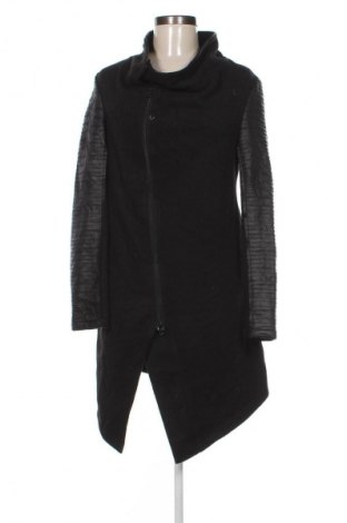 Дамско яке Imperial, Размер M, Цвят Черен, Цена 40,99 лв.