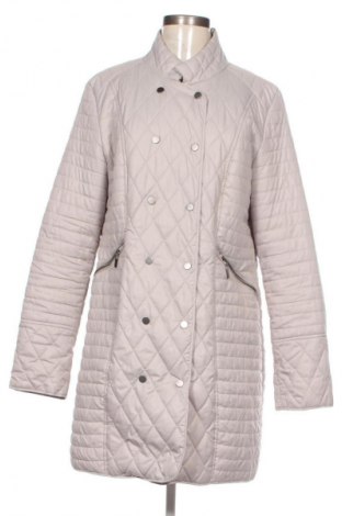 Kurtka damska Impuls, Rozmiar L, Kolor Szary, Cena 112,36 zł