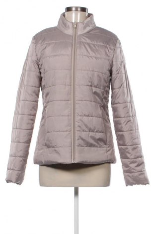 Γυναικείο μπουφάν In Extenso, Μέγεθος M, Χρώμα  Μπέζ, Τιμή 24,49 €