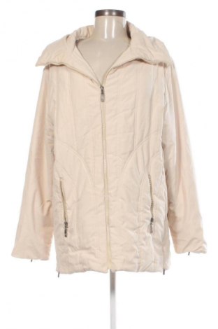 Damenjacke Infinity, Größe XL, Farbe Ecru, Preis 21,99 €