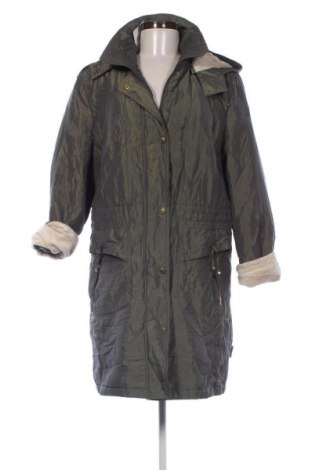 Дамско яке Isabell, Размер L, Цвят Зелен, Цена 19,42 €