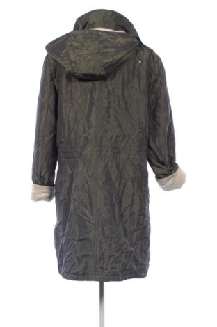 Дамско яке Isabell, Размер L, Цвят Зелен, Цена 19,42 €