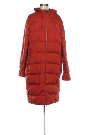 Damenjacke Jack Wolfskin, Größe XL, Farbe Orange, Preis 76,99 €