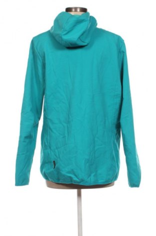 Női dzseki Jack Wolfskin, Méret XL, Szín Zöld, Ár 17 149 Ft