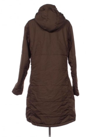 Női dzseki Jack Wolfskin, Méret L, Szín Barna, Ár 23 200 Ft