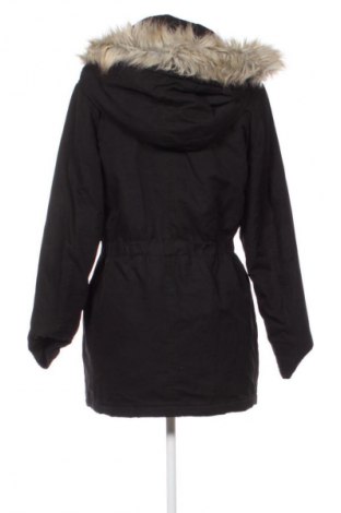 Γυναικείο μπουφάν Jacqueline De Yong, Μέγεθος M, Χρώμα Μαύρο, Τιμή 29,74 €