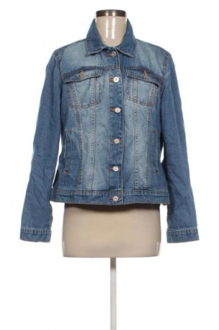 Dámská bunda  Janina, Velikost XL, Barva Modrá, Cena  389,00 Kč